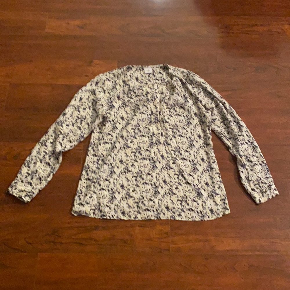 Women’s blouse. Amazing style!